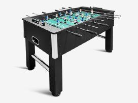 Futbolo stalas Bilaro Black Rival