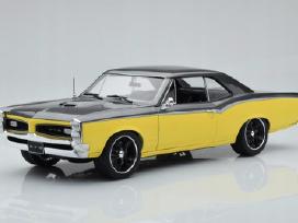 Pontiac Gto