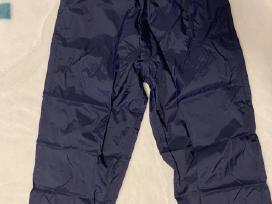 Vaikiškos lietaus kelnės 7-8 met/128cm