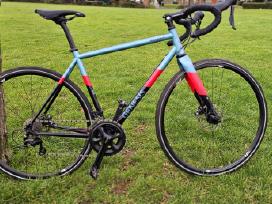 Genesis Equilibrium Touring Adventure