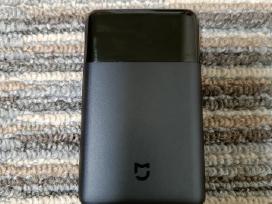 Nauja Xiaomi mijia kelioninė barzdaskute