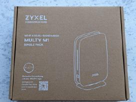 Maršrutizatorius Zyxel Multy M1 WiFi-6 Ax1800