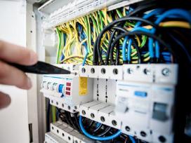 Elektrikas Kaune / Electrician In Kaunas