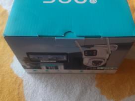 Apsaugos WiFi Kamera 8mp