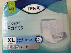 Sauskelnės-kelnaitės Tena XL