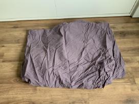 Paklodė violetinė 150x200cm