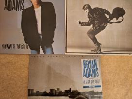 Bryan Adams