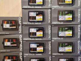 Garmin echolotu ir Livescope 34 Super Akcija!