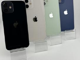 -iPhone 12 mini 64gb / labai gražūs-
