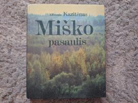 Miško pasaulis