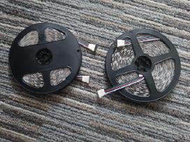 LED juostos