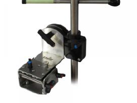 Livescope Rankinis Rotatorius Sonar Pointer