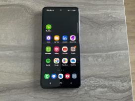Telefonas Samsung Galaxy A52, 128gb, Light Violet