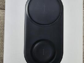 Samsung wireless charger duo pad