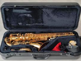 Saksofonas tenoras Yamaha Yts-275
