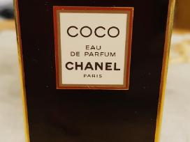Coco chanel 35ml.