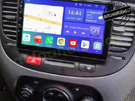 Kia Rio 2 2005-11 Android multimedia GPS/WiFi/usb