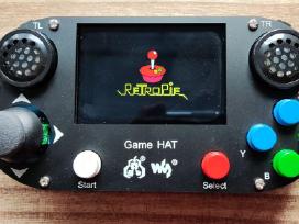 Waveshare Game Hat