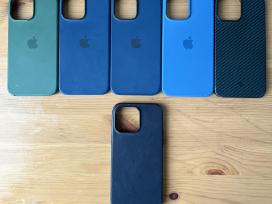 iPhone 13 Pro Max, 14 Pro Max originalūs dėklai