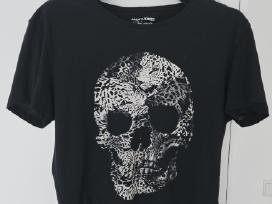 Maikutė tr.r. Jack&jones su aplikacija Dydis L