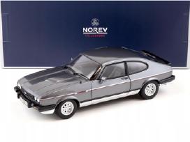 Ford Capri