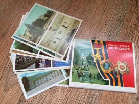 Novorosijskas 1976 m. atviruciu rinkinys