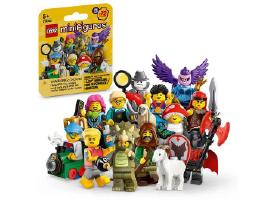 Lego Minifigures Series 25