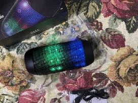 Garso Kolonėlė / Rgb / Radio / aux / bluetooth /