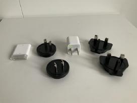 Adapteriai