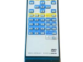 Onkyo RC-407dv