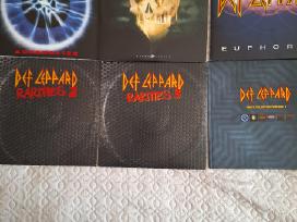 Def Leppard