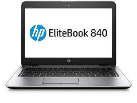 Hp Elitebook 840 i5-7200u/8gb/128gb SSD - 190eur.