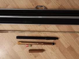 Snooker lazda Handcraft 3/4