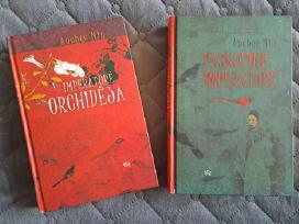 "Imperatorė Orchidėja" ir "Paskutinė imperatorė"