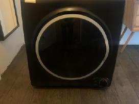 Rūbų džiovyklė Klarstein Dryer Jet Set 4000 4kg