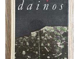 Sušaudytos dainos