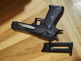Airsoft desert eagle co2