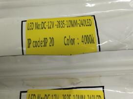 LED juosta 22w/m