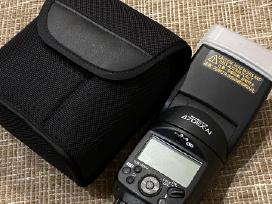 Blykstė speedlite 470ex-ai
