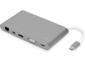 MacBook Pro, iPad Hub, Type-c HD-4k, Hdmi Nauji