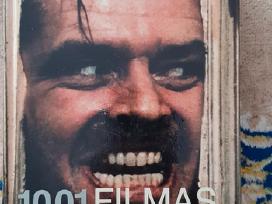 Schneideris – 1001 filmas, kurį privalai pamatyti