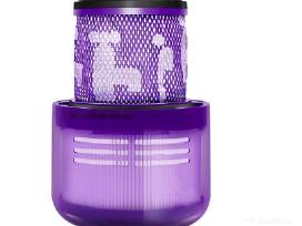 Dyson V11, V15 filtrai