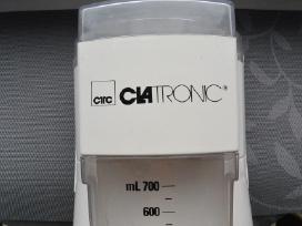 Suldžiaspaudė Clatronic
