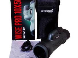 Levenhuk Wise Pro 10x50 monoklis