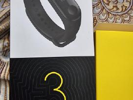 Xiomi mi band3 naujas