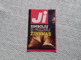 Simbolių ir prietarų žinynas