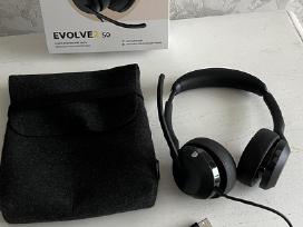 Jabra Elvove2 50 tik 70€