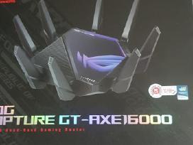 Maršrutizatorius Asus rog gt-axe16000