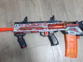 Naujas x-shot žaislinis šautuvas