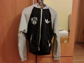 Adidas Nba Brooklyn Nets moteriškas džemperis S